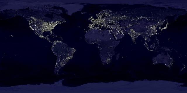 International Responses & Diplomatic Efforts Towards Conflict Resolution 