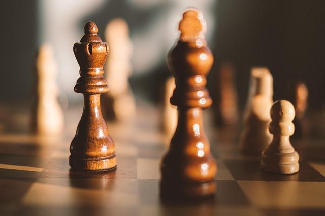 Implications of Leadership Dynamics ‌on Nuclear Negotiations