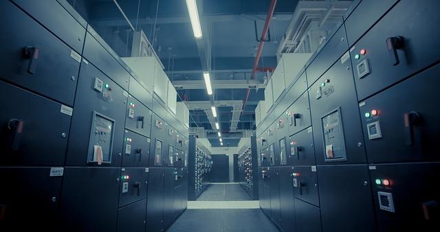 Key Recommendations for maximizing Efficiency in Data Center Operations