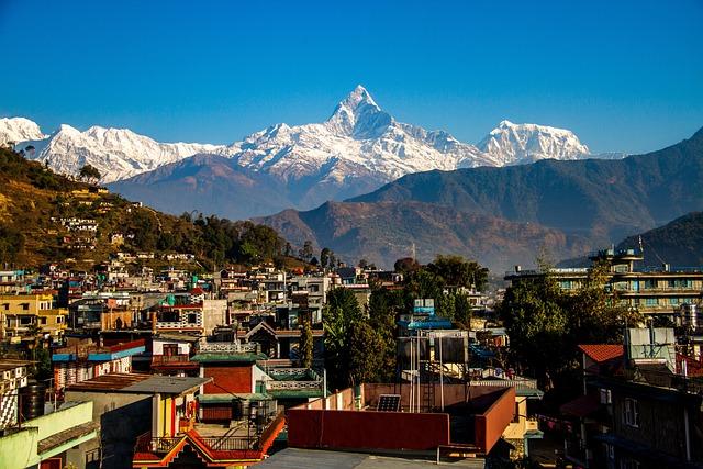 Infrastructure readiness: Preparing Pokhara for the Tourism Influx