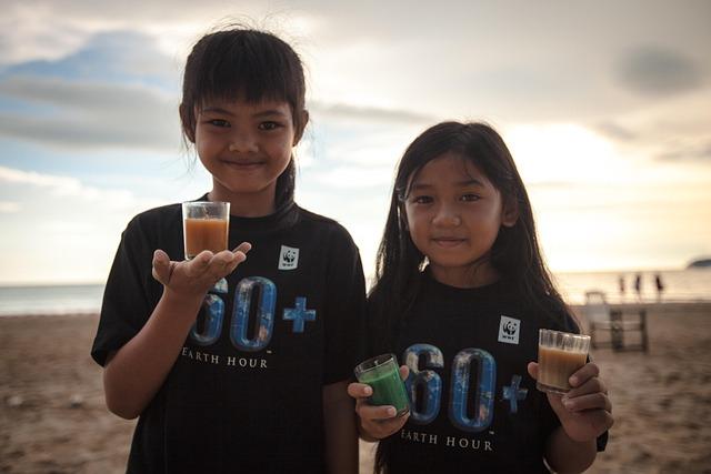 Understanding the Impact ⁢of Earth Hour on Local ⁤Communities