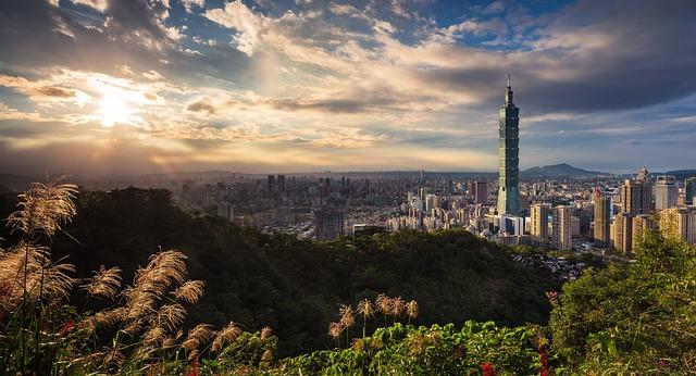 The Future of Taiwan's Tech Industry in a Changing Geopolitical Landscape