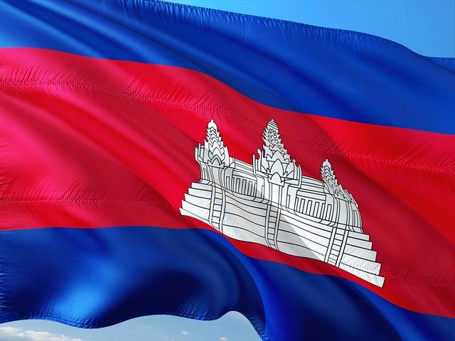 Insights on⁢ Cambodia's Economic development Strategies
