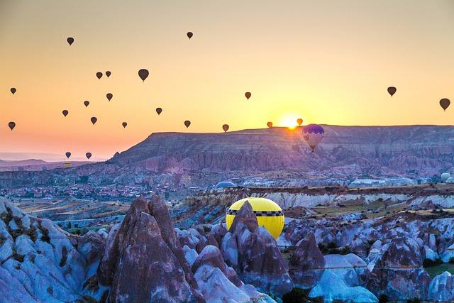 Turkey's Bold Move: Understanding the Implications ​of​ Rate Cuts on the ⁢Economy