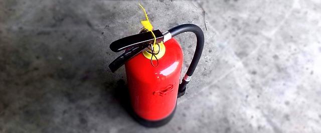 Emergency Services Call for⁢ Increased Fire Safety Awareness