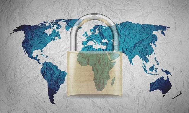 Policy Recommendations for⁢ International Cooperation in Cybersecurity