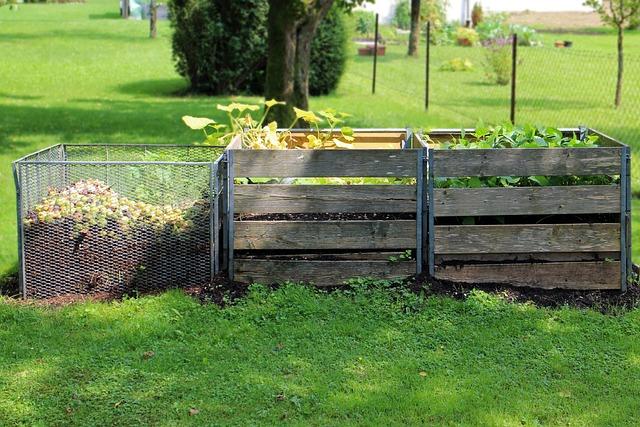 Future Prospects: Scaling Up Composting Initiatives for Broader Benefits