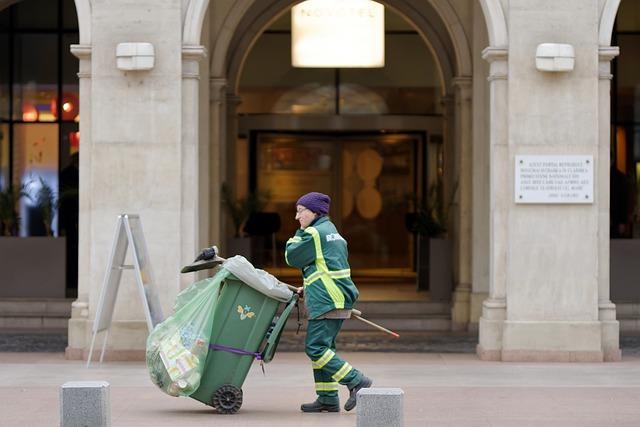 Recommendations for Improvement: Strategies to Enhance Onboard Sanitation and Service