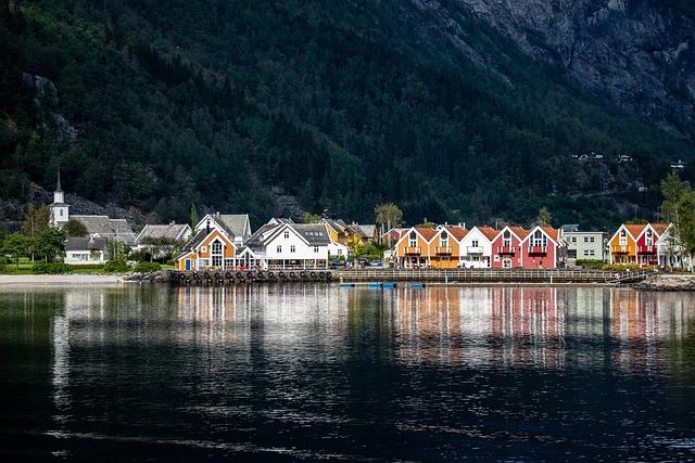 Future Prospects for Norway's Oil sector Post-Acquisition