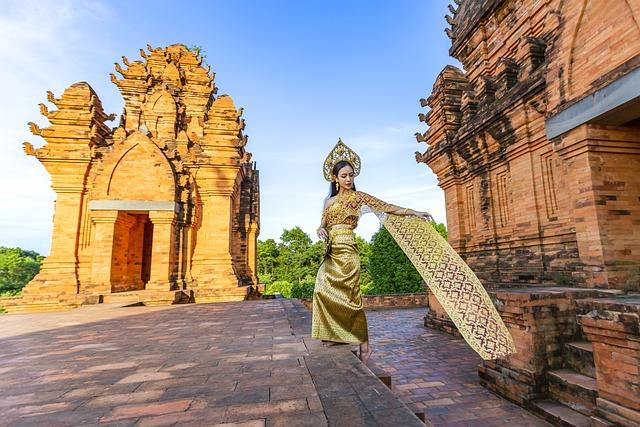Essential Travel Tips for Solo Tourists In Southeast Asia 