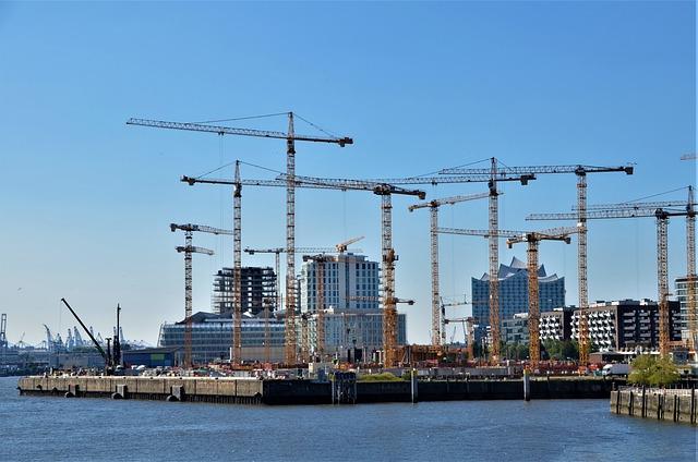 Lessons Learned: Enhancing ‍Port ⁤Infrastructure Resilience