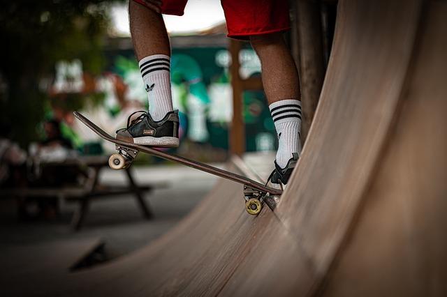 Exploring the ⁣Rise of ‍Skater Culture Among‍ Maldives​ Youth