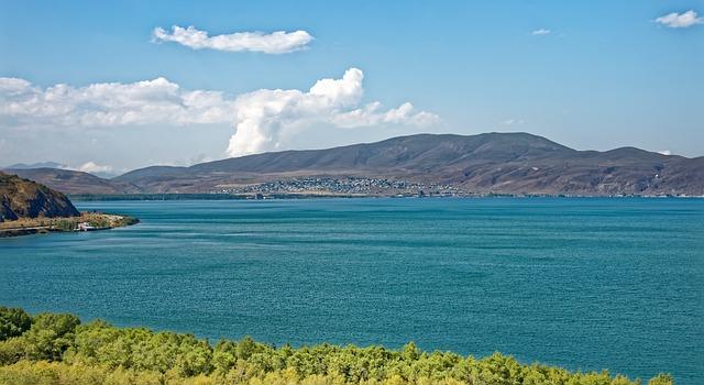 challenges and successes: Evaluating Humanitarian​ Efforts in ‍Armenia