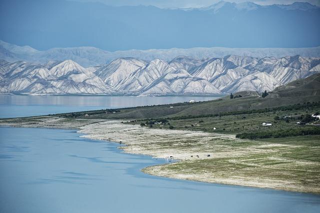 Navigating Global Politics: Kyrgyzstan's Approach to Maintaining Peaceful ties