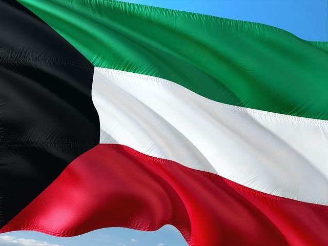 Kuwait's Strategic Vision‍ for oil Infrastructure ⁢Expansion