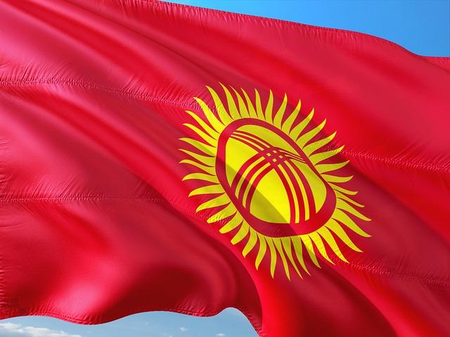 Objectives and Goals of ⁢the State Visit to Kyrgyzstan