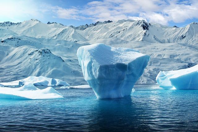 Impact of the Trillion Tonne Iceberg on South Georgia's Ecosystem