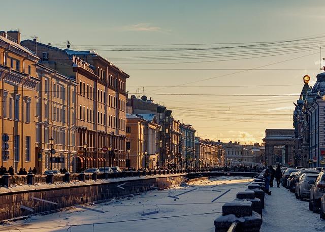 Future Prospects: Enhancing Academic ‌Exchange programs between russia and Mongolia