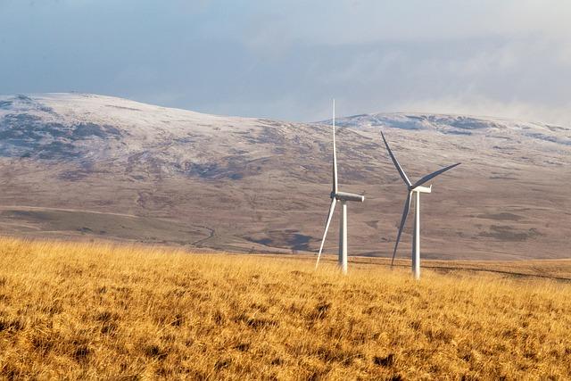  Clean Power Initiatives Driving Change 