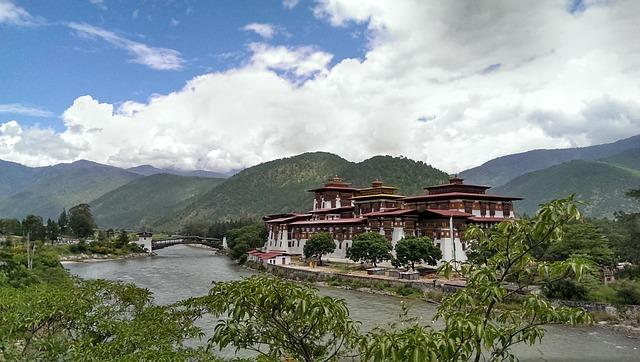 Bhutan – Another ⁤Country Using Bitcoin To Escape ‌Poverty - Bitcoin Magazine