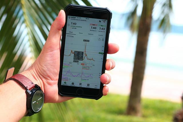 Expert ‍Opinions on Navigating Market Volatility
