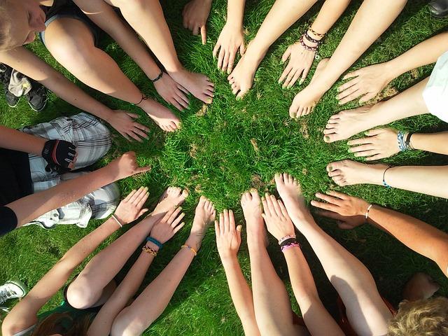 International Community's Response and Support for the peace‍ Process