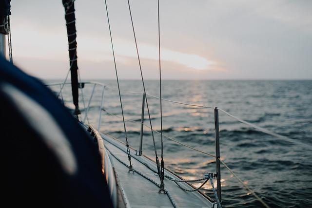 The Impact of Ongoing Conflict on Maritime Safety in the Black Sea