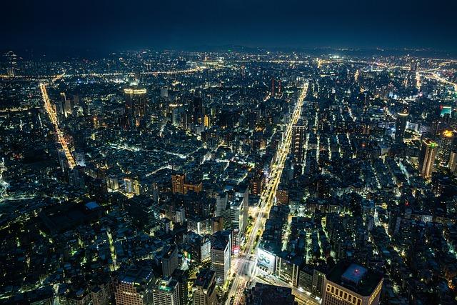 Taiwan's Strategic Importance in Global Supply Chains