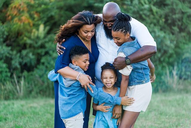 reimagining family Values: A New Approach to Marriage and Parenthood