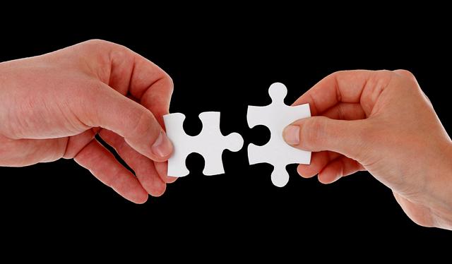 Collaborative Efforts: How partnerships Propel Project Advancement