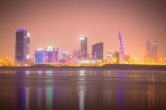 Emerging Trends Influencing Bahrain’s Financial Technology Sector
