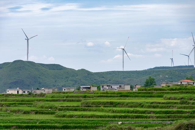 sustainable Development: Balancing Growth with Environmental Responsibility