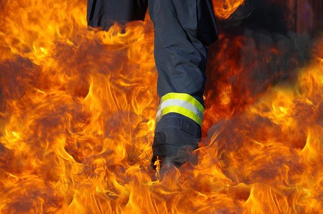 Firefighters Went on a Routine Patrol—and Stumbled Upon a Breathtaking Ancient Face - Popular Mechanics