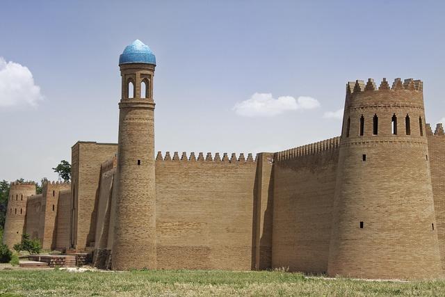 Tajikistan's Economic Landscape: Opportunities and ‌Challenges for Investors