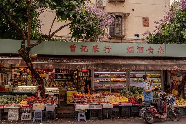 Sector ⁢Performance: What to Watch in Asia-Pacific Markets