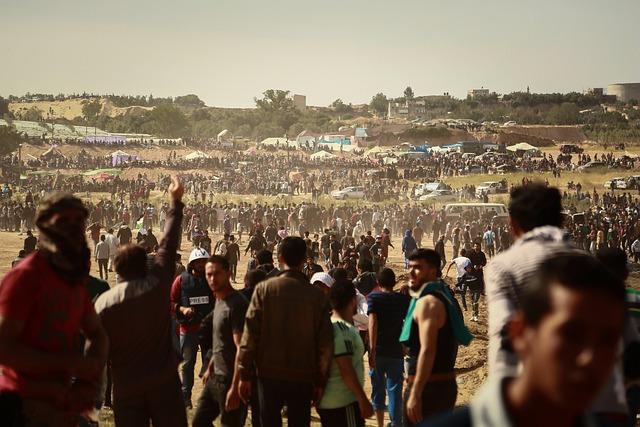 Media Coverage of Gaza: Trends and Impacts on Southeast Asian Politics