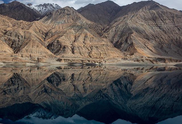 Political Stability and Governance: Assessing Risks in Tajikistan