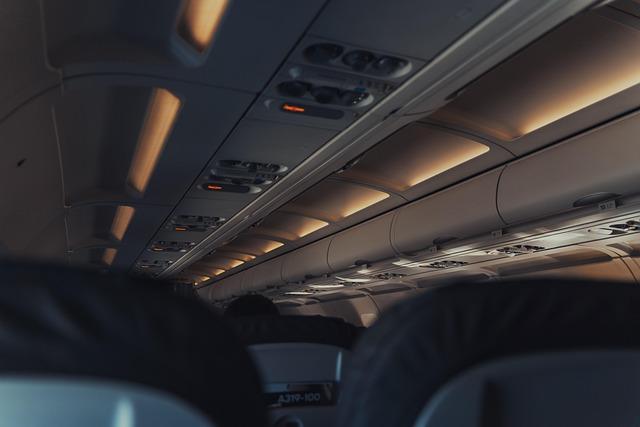 Benefits of Nonstop Flights For Business Professionals And Vacationers