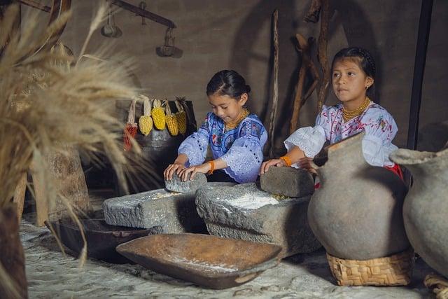   Cultural Encounters Local Communities And Their Stories 