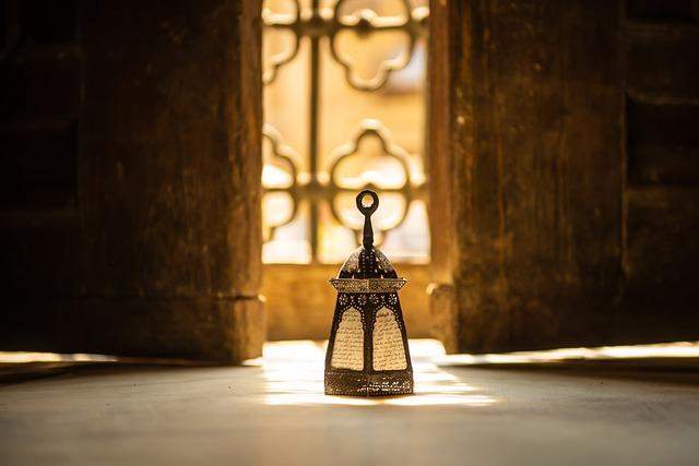 Observance practices and Rituals During the Month of‍ Ramadan