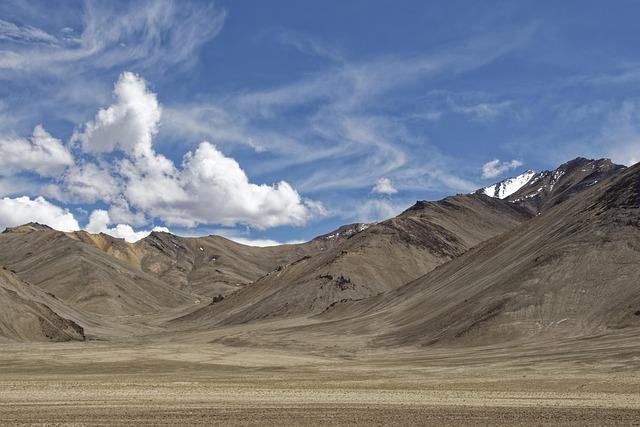 Implications for Regional Stability⁣ in Central Asia