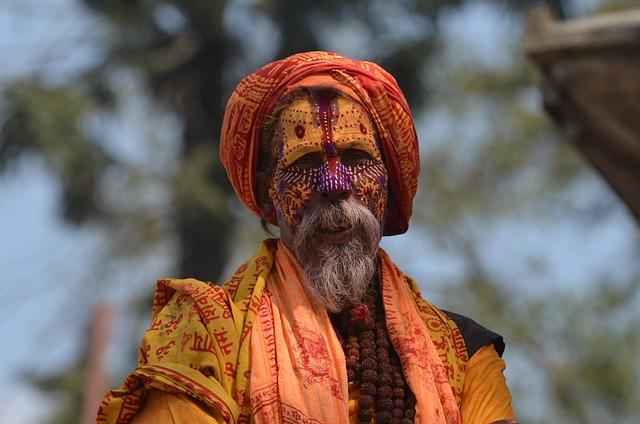 Engaging with Tradition: Art and Performance at Nepal Festival⁣ Tasmania