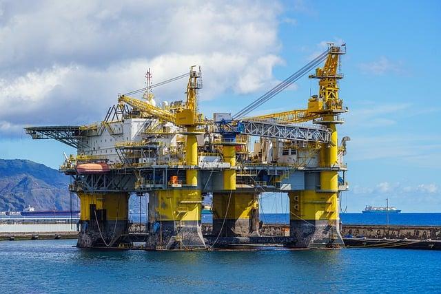Azerbaijan's Oil Production Reaches New Heights in Early 2025