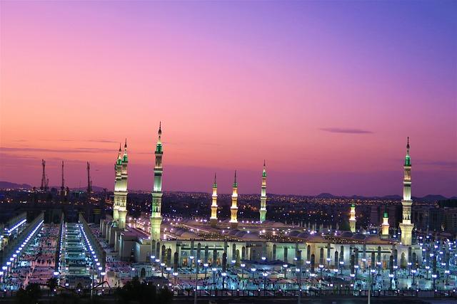 Recommendations for Future‍ Engagements between Saudi Arabia and Brunei