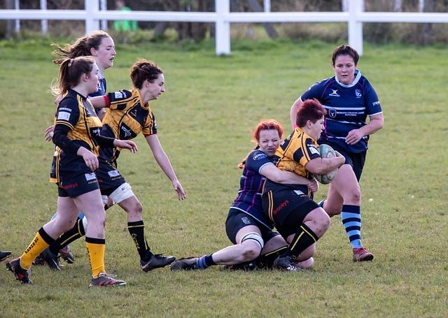 Impact of the Event ​on⁣ Women’s Rugby Development in ‍Asia