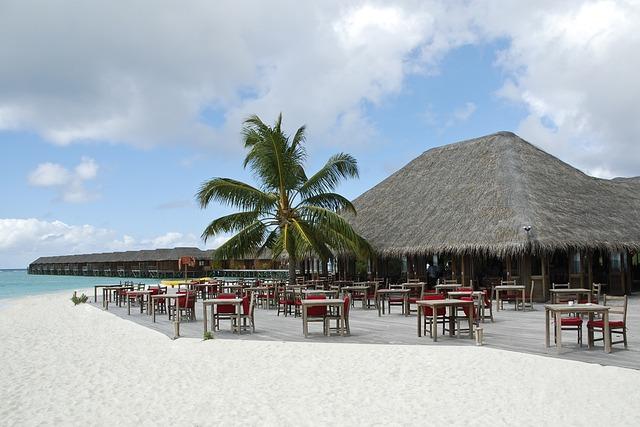 Analysis of⁣ the Maldives' Recent Trade Pacts ⁣and Their Implications ⁢for Fiscal⁢ Health