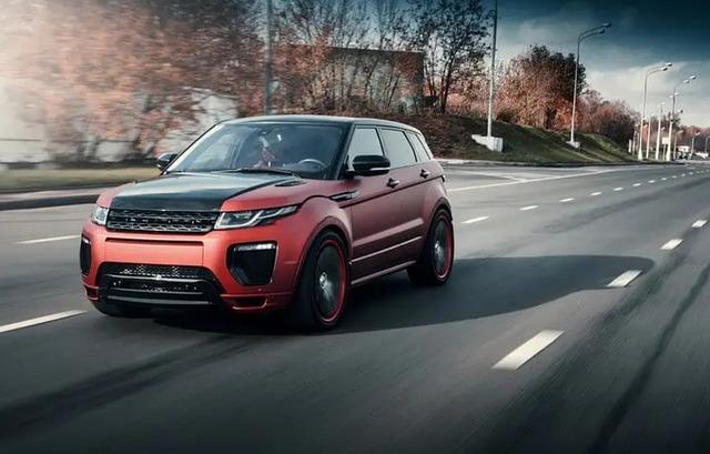 Recommendations for Jaguar Land Rover's Path Forward in Electric Mobility