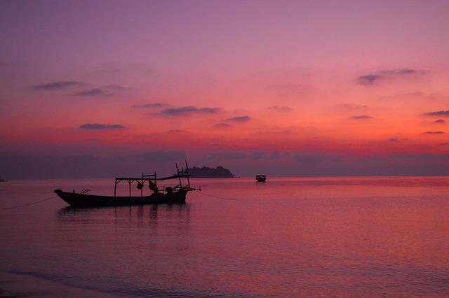 Culinary Experiences: A Taste Of Southeast Asia's Best