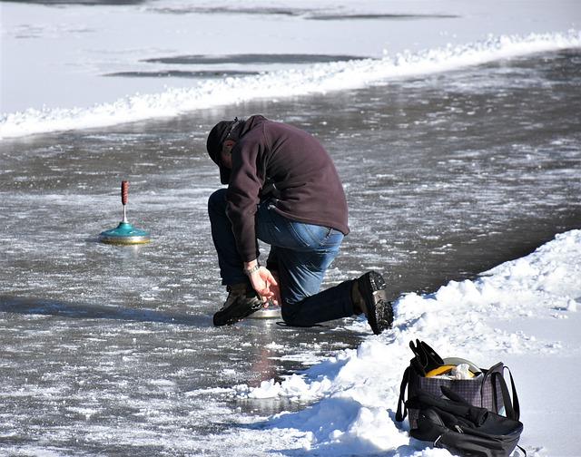 Community Engagement: Involving Local Athletes in Curling
