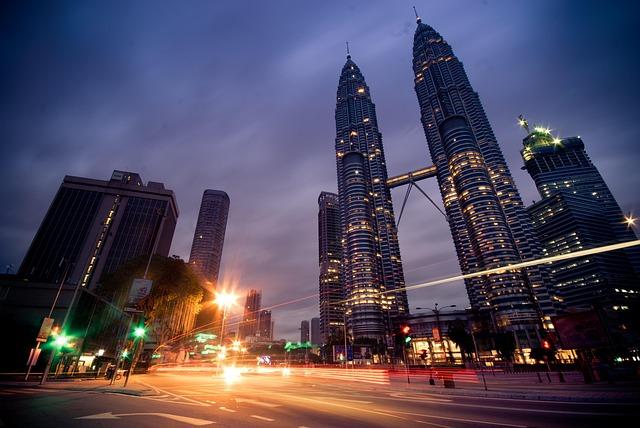 Future⁢ Prospects: Challenges ⁢and Opportunities for Malaysia as ⁤an ASEAN Chip ⁤hub